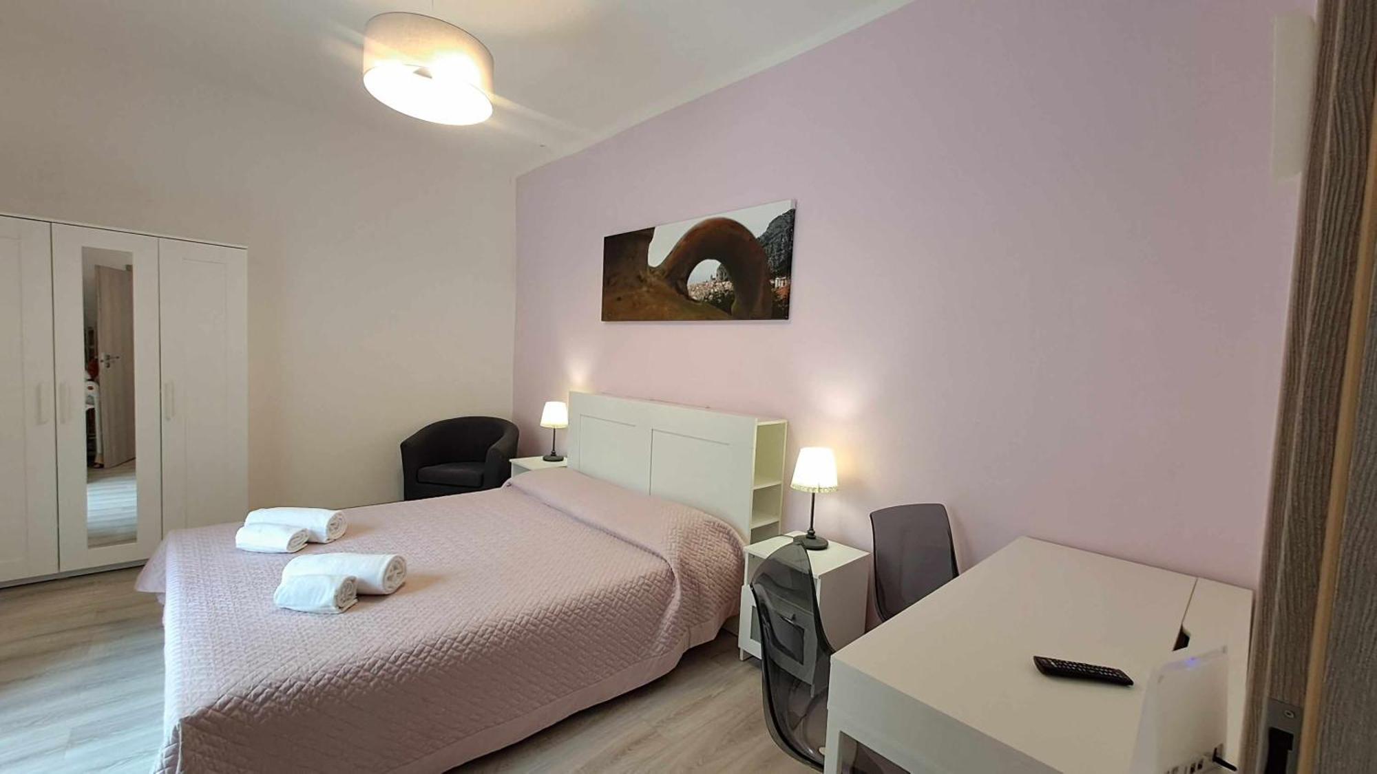Miramarina Apartment By Casa In Mente Cefalù Exteriör bild
