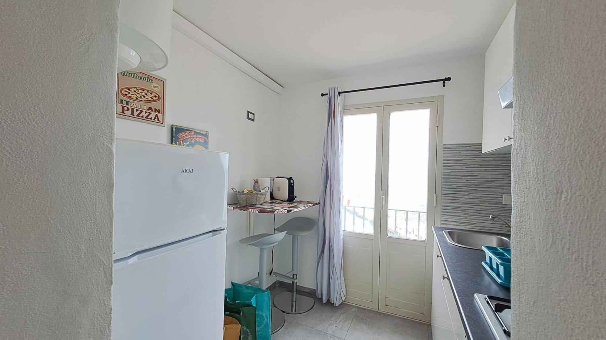 Miramarina Apartment By Casa In Mente Cefalù Exteriör bild