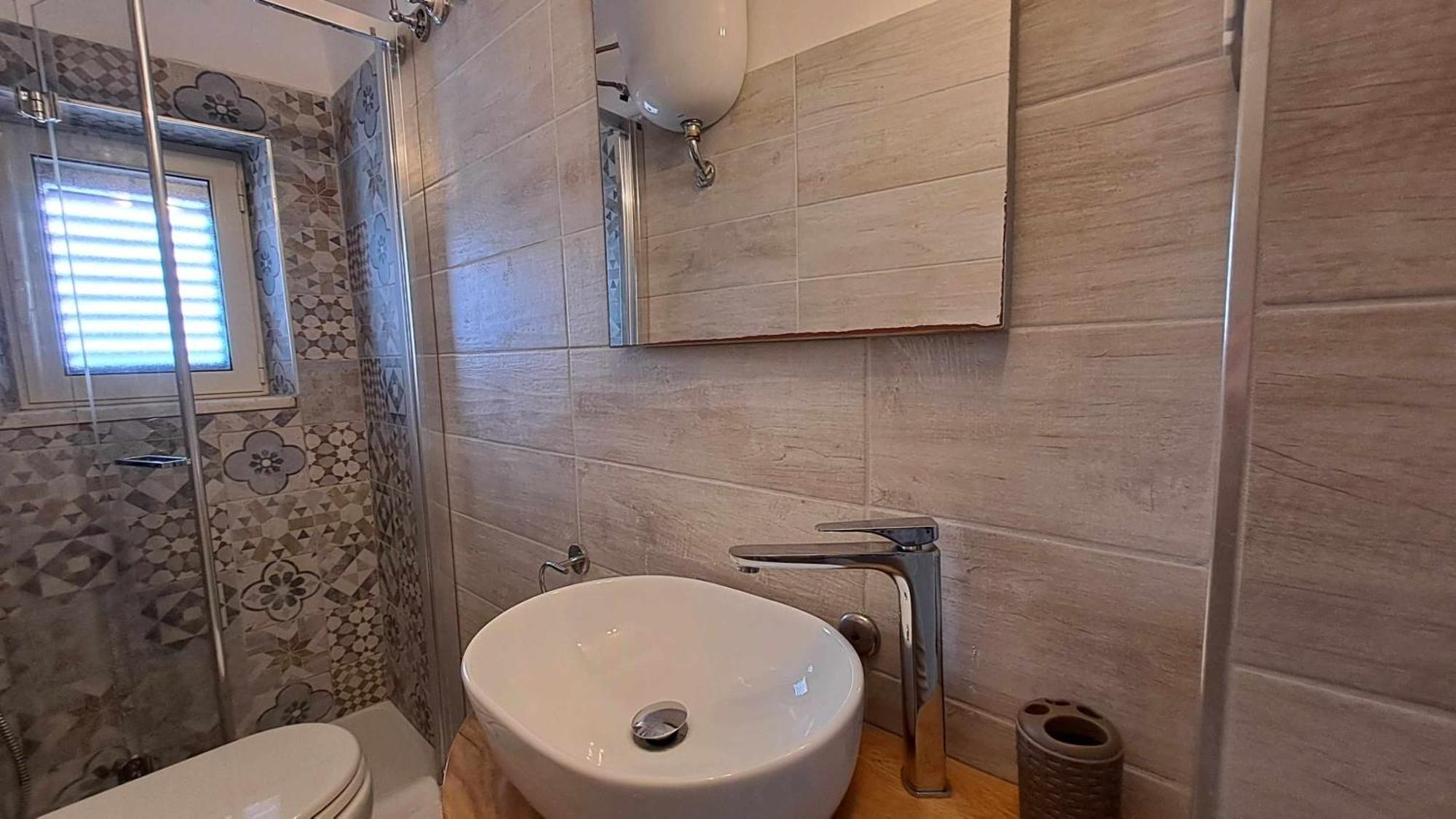 Miramarina Apartment By Casa In Mente Cefalù Exteriör bild